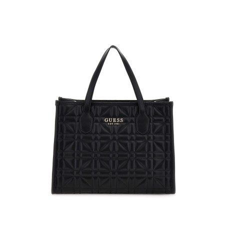 Sac Cabas Silvana en Synthétique