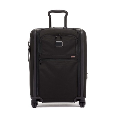 Valise Cabine 56cm Ext. Alpha 3