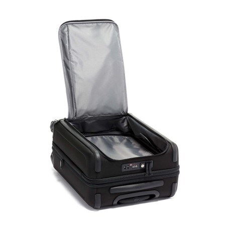 Valise Cabine 56cm Ext. Alpha 3