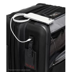 Valise Cabine 56cm Ext. Alpha 3