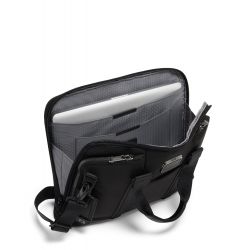 Porte-Documents Academy Alpha Bravo
