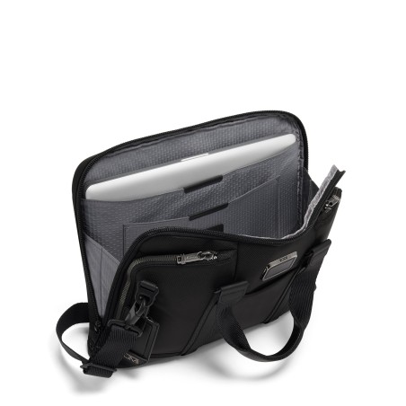 Porte-Documents Academy Alpha Bravo