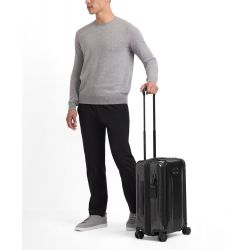 Valise cabine extensible International Front Pocket 55cm Tegra Lite