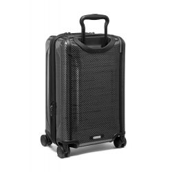 Valise cabine extensible International Front Pocket 55cm Tegra Lite
