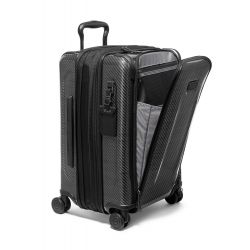 Valise cabine extensible International Front Pocket 55cm Tegra Lite