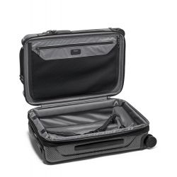Valise cabine extensible International Front Pocket 55cm Tegra Lite