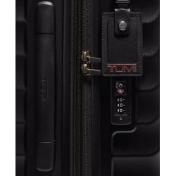 Valise Cabine Ext. International 55cm 19 Degree