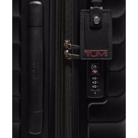 Valise Cabine Ext. International 55cm 19 Degree