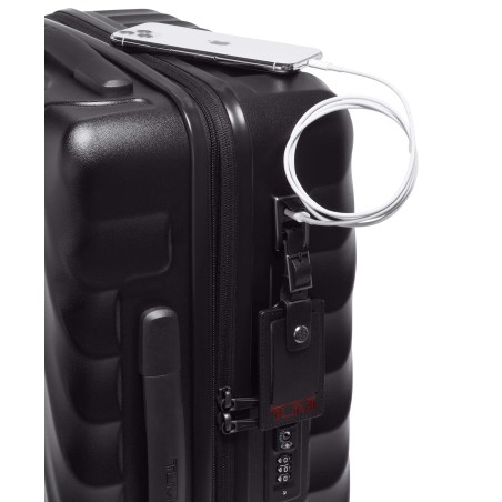 Valise Cabine Ext. International 55cm 19 Degree
