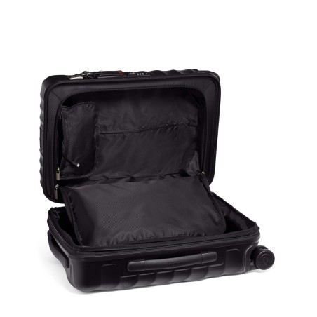 Valise Cabine Ext. International 55cm 19 Degree