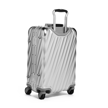 Valise Cabine International 56cm 19 Degree Aluminium