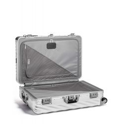 Valise Ext. Extended Trip 77,5cm 19 Degree Aluminium