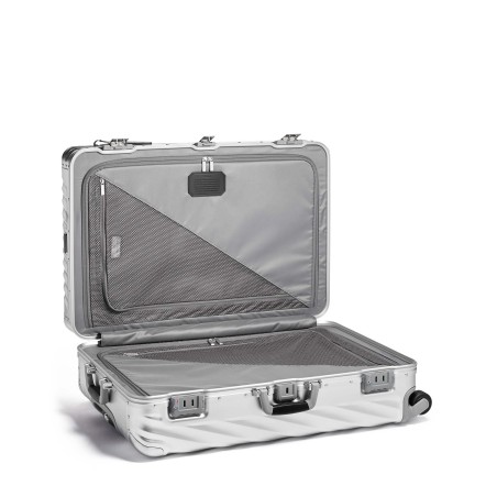 Valise Ext. Extended Trip 77,5cm 19 Degree Aluminium