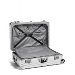 Valise Ext. Extended Trip 77,5cm 19 Degree Aluminium