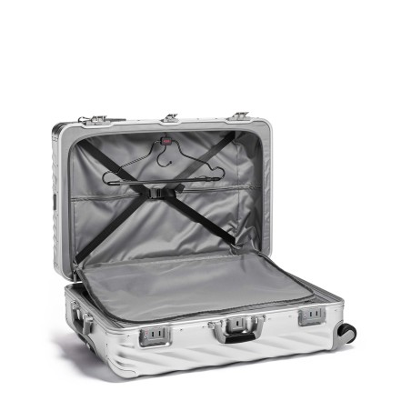 Valise Ext. Extended Trip 77,5cm 19 Degree Aluminium
