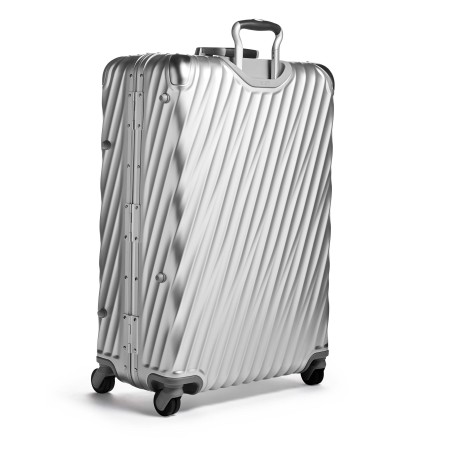 Valise Ext. Extended Trip 77,5cm 19 Degree Aluminium
