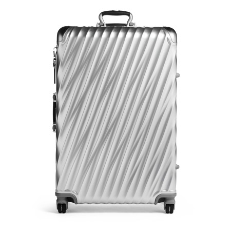 Valise Ext. Extended Trip 77,5cm 19 Degree Aluminium