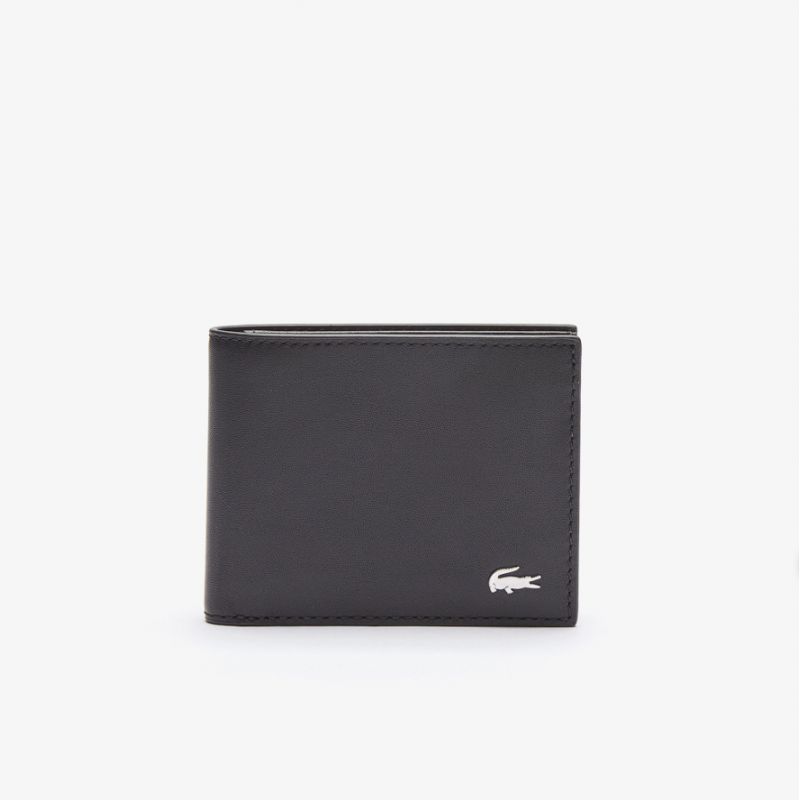 Portefeuille Italien FG en Cuir