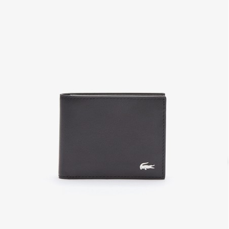 Portefeuille Italien FG en Cuir