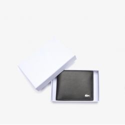 Portefeuille Italien FG en Cuir