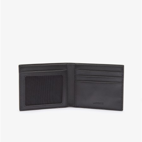 Portefeuille Italien FG en Cuir