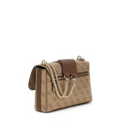 Sac Bandoulière convertible Noreen en Synthétique 