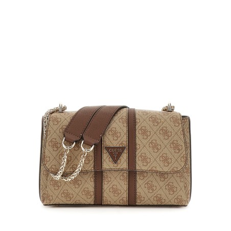 Sac Bandoulière convertible Noreen en Synthétique 