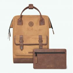 Sac à Dos Adventurer M en Toile - Cabaia