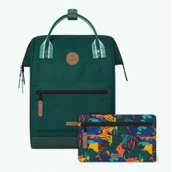 Sac à Dos Adventurer M en Toile - Cabaia