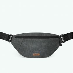 Sac Banane Réversible