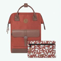 Sac à Dos Adventurer M en Toile - Cabaia