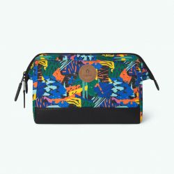 Trousse de Toilette en Toile - Cabaia