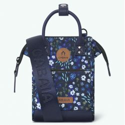Nano Bag avec Pochette en Toile - Cabaia
