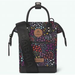 Nano Bag avec Pochette en Toile - Cabaia