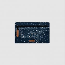 Pochette Pocket L en Toile - Cabaia