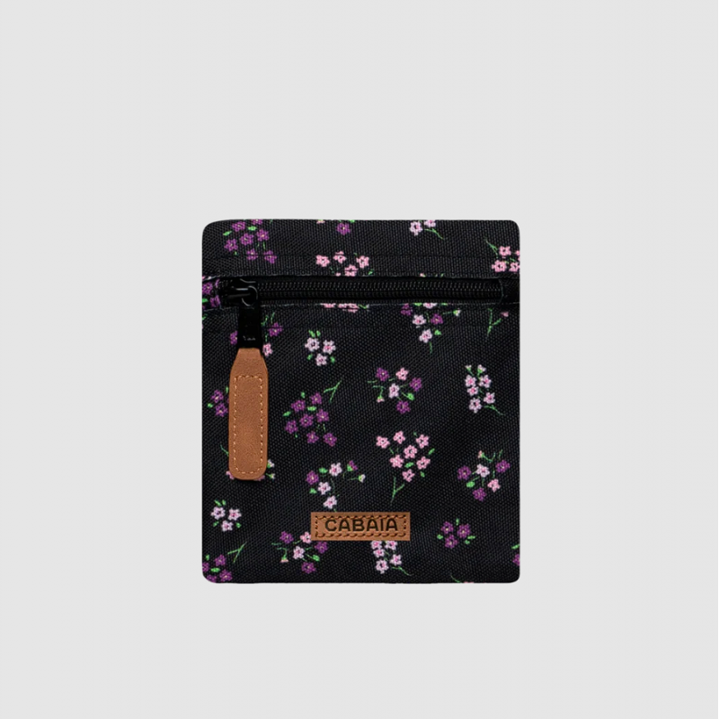 Pochette Pocket S en Toile - Cabaia Pochette Pocket S en Toile - Cabaia