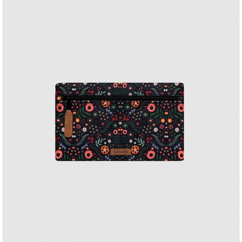 Pochette Pocket L en Toile - Cabaia