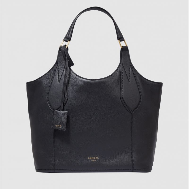 Sac à Main Alphonse en Cuir