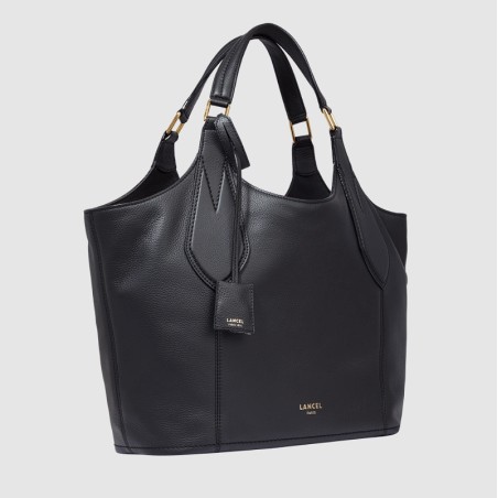 Sac à Main Alphonse en Cuir