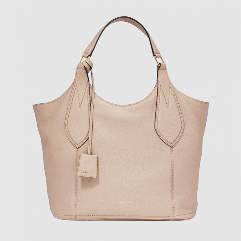 Sac à Main Alphonse en Cuir