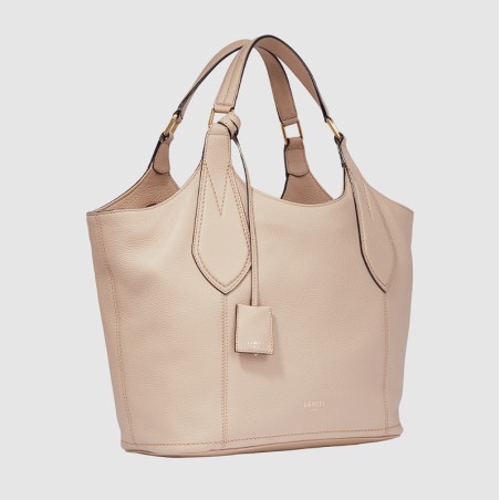 Sac à Main Alphonse en Cuir