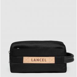 Trousse de Toilette Partance en Toile