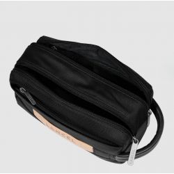 Trousse de Toilette Partance en Toile