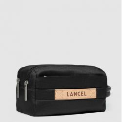 Trousse de Toilette Partance en Toile