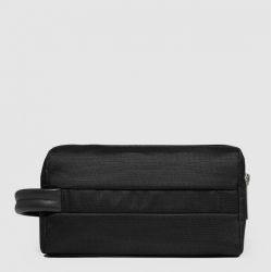 Trousse de Toilette Partance en Toile