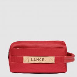 Trousse de Toilette Partance en Toile