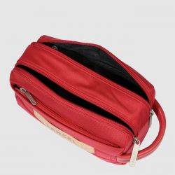 Trousse de Toilette Partance en Toile