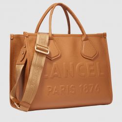 Sac Cabas M Jour en Cuir