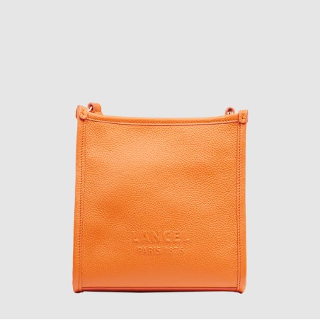 Sac Travers Jour en Cuir