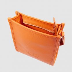 Sac Travers Jour en Cuir
